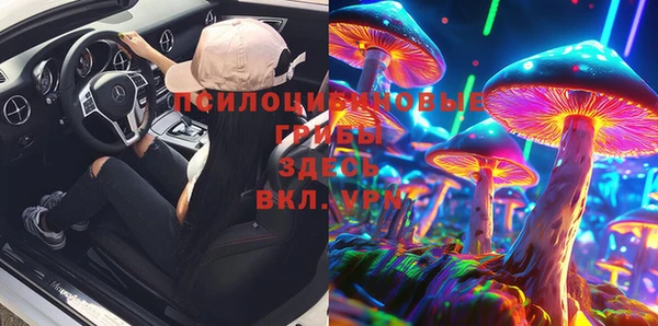 MESCALINE Баксан